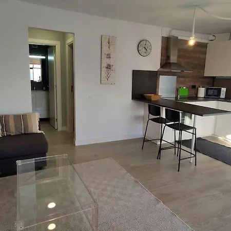 Infinite Ocean View + Terrace + Parking דירה Tabaiba