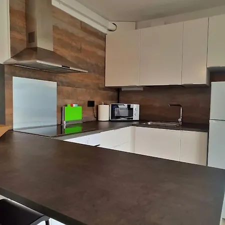 Διαμέρισμα Infinite Ocean View + Terrace + Parking Tabaiba
