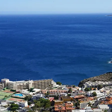 Infinite Ocean View + Terrace + Parking Διαμέρισμα *