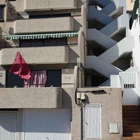 Διαμέρισμα Infinite Ocean View + Terrace + Parking Tabaiba